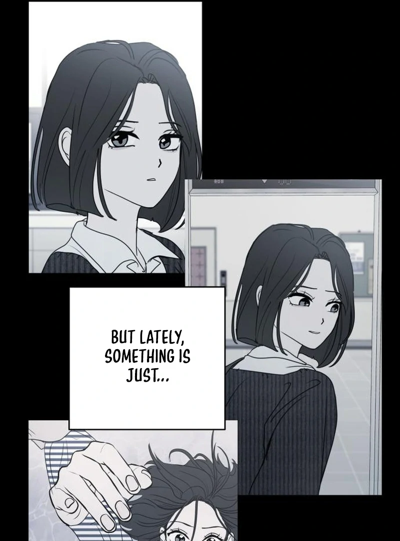 I Want To Be Fooled Chapter 26 - Page 94