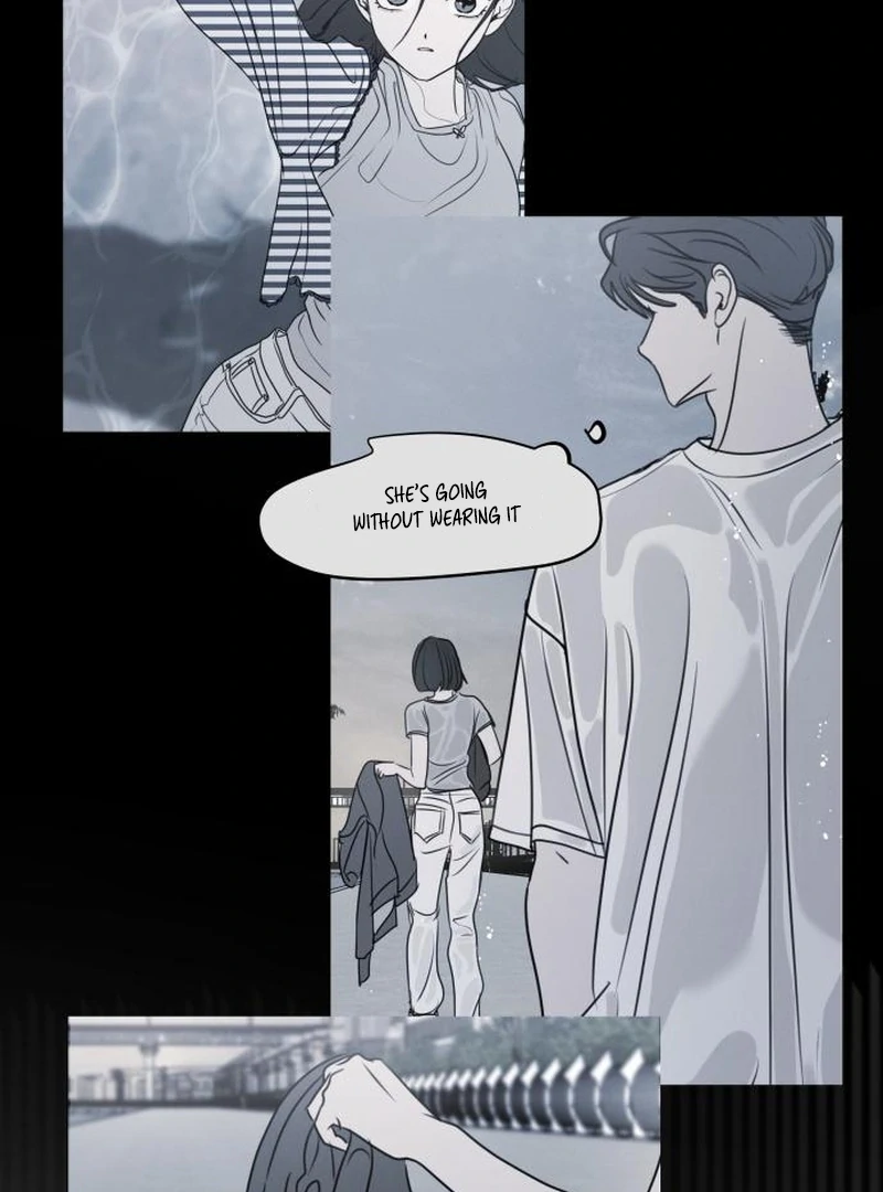 I Want To Be Fooled Chapter 26 - Page 95