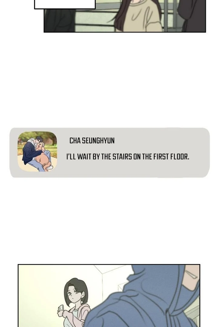 I Want To Be Fooled Chapter 5 - Page 49