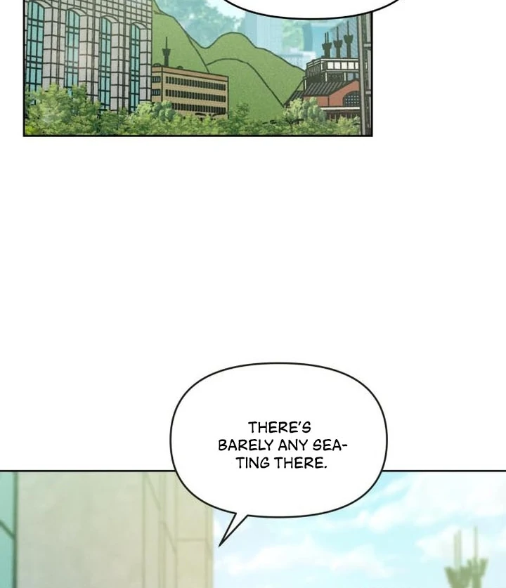 I Want To Be Fooled Chapter 5 - Page 55