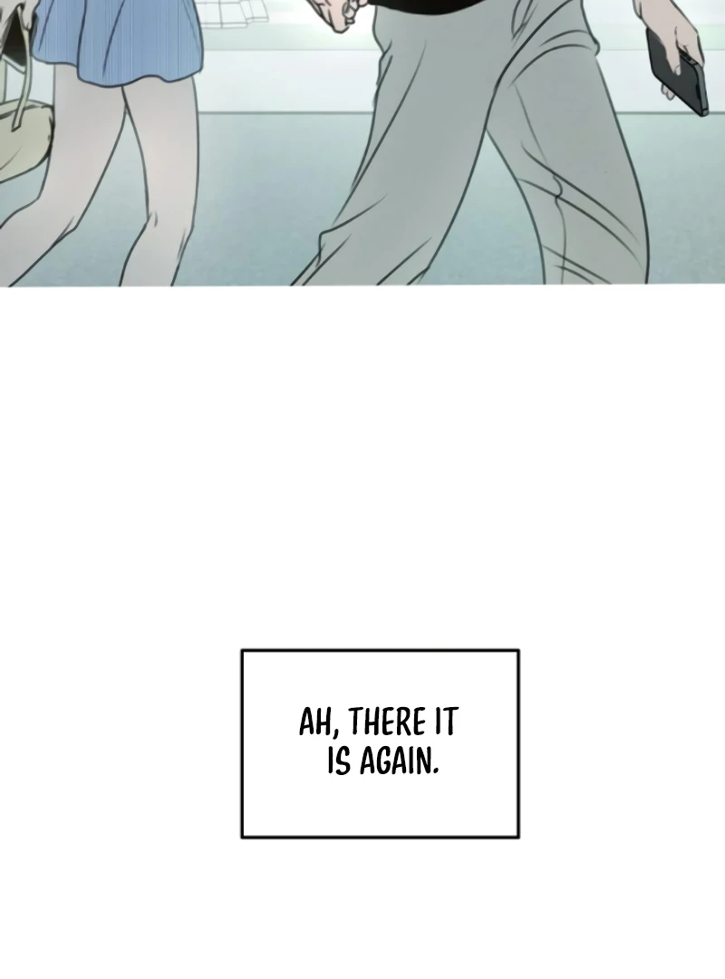 I Want To Be Fooled Chapter 8 - Page 42