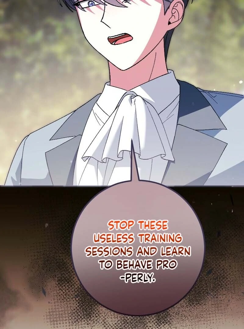 This Reincarnated Countess Is Trying to Escape From Her Prince Chapter 18 - Page 18