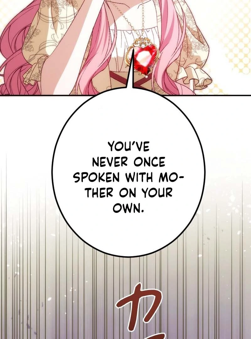 This Reincarnated Countess Is Trying to Escape From Her Prince Chapter 18 - Page 31