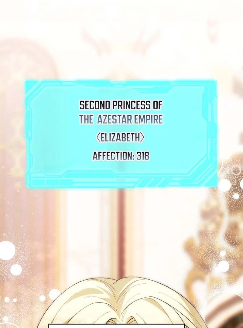 This Reincarnated Countess Is Trying to Escape From Her Prince Chapter 18 - Page 49