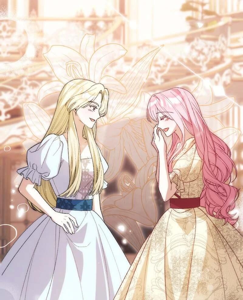 This Reincarnated Countess Is Trying to Escape From Her Prince Chapter 18 - Page 56