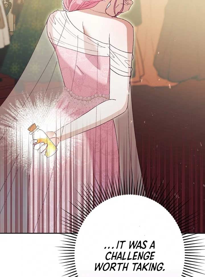 This Reincarnated Countess Is Trying to Escape From Her Prince Chapter 7 - Page 52
