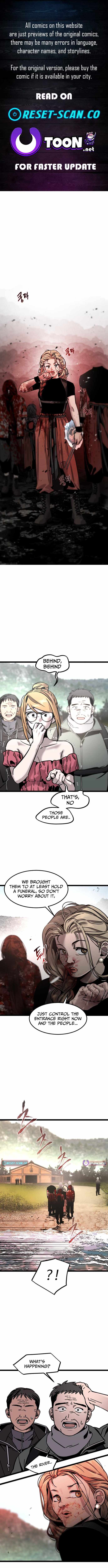 The Cloud Dream of the Nine – Zero Chapter 16 - Page 1