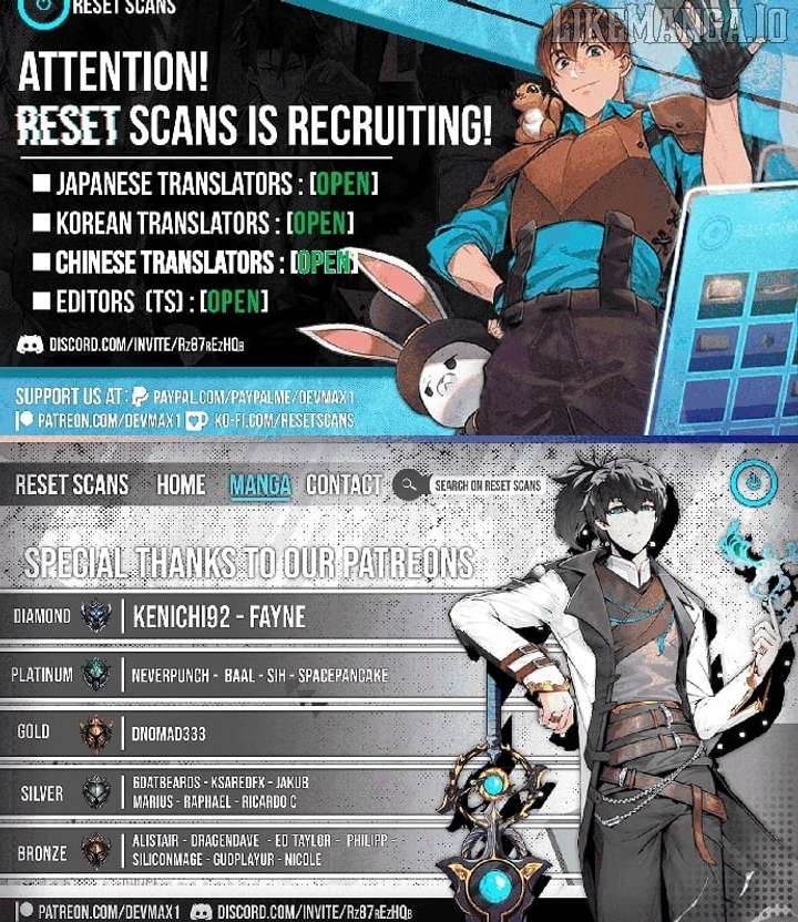 The Cloud Dream of the Nine – Zero Chapter 17 - Page 13