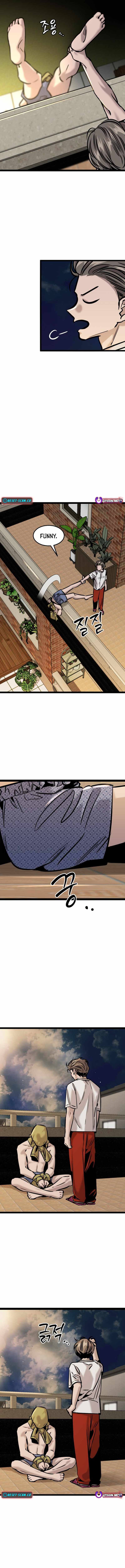 The Cloud Dream of the Nine – Zero Chapter 18 - Page 14