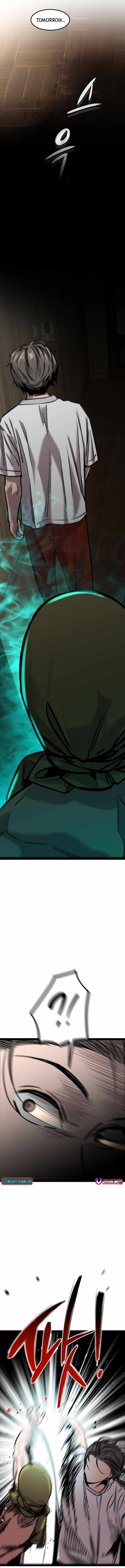 The Cloud Dream of the Nine – Zero Chapter 18 - Page 16