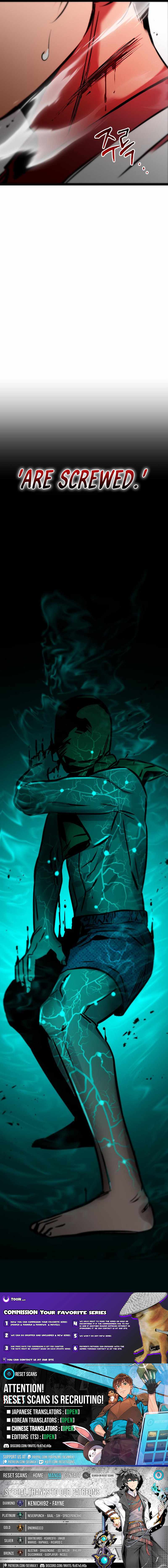 The Cloud Dream of the Nine – Zero Chapter 18 - Page 18