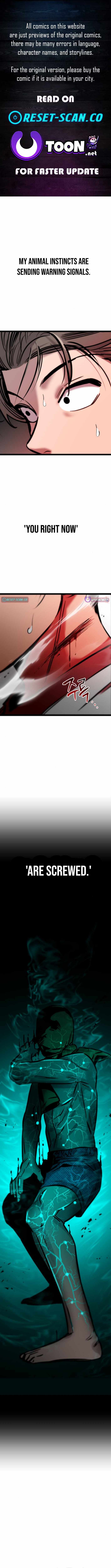 The Cloud Dream of the Nine – Zero Chapter 19 - Page 1