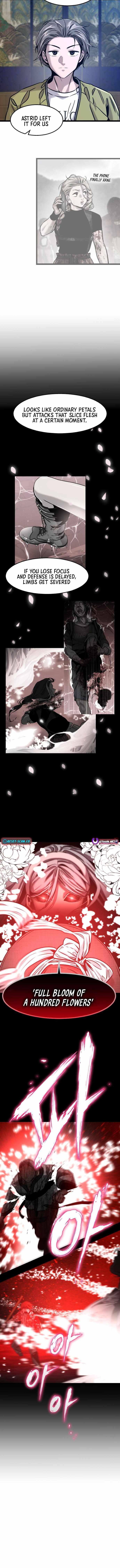 The Cloud Dream of the Nine – Zero Chapter 20 - Page 6