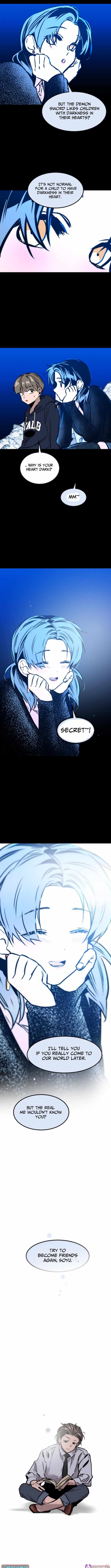 The Cloud Dream of the Nine – Zero Chapter 22 - Page 10