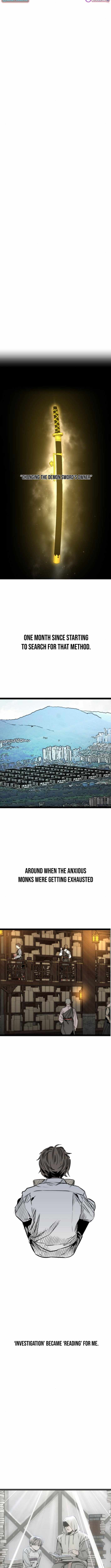 The Cloud Dream of the Nine – Zero Chapter 22 - Page 11