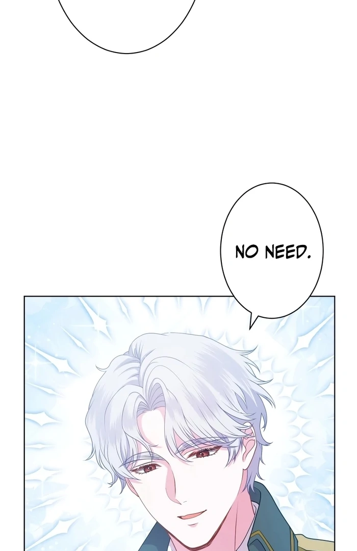 Too Much Regeneration! Now the King Obsesses Over Me Chapter 17 - Page 25