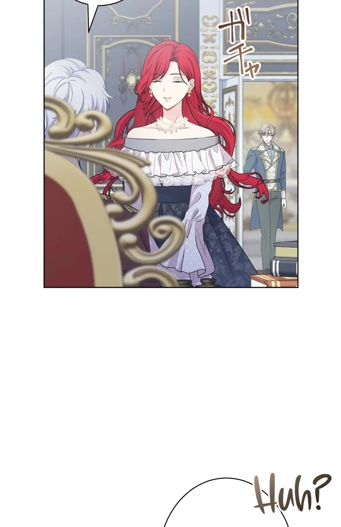 Too Much Regeneration! Now the King Obsesses Over Me Chapter 17 - Page 35
