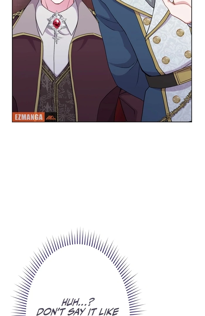 Too Much Regeneration! Now the King Obsesses Over Me Chapter 17 - Page 40