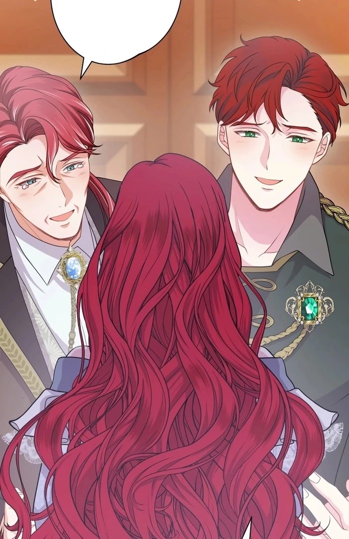 Too Much Regeneration! Now the King Obsesses Over Me Chapter 17 - Page 44