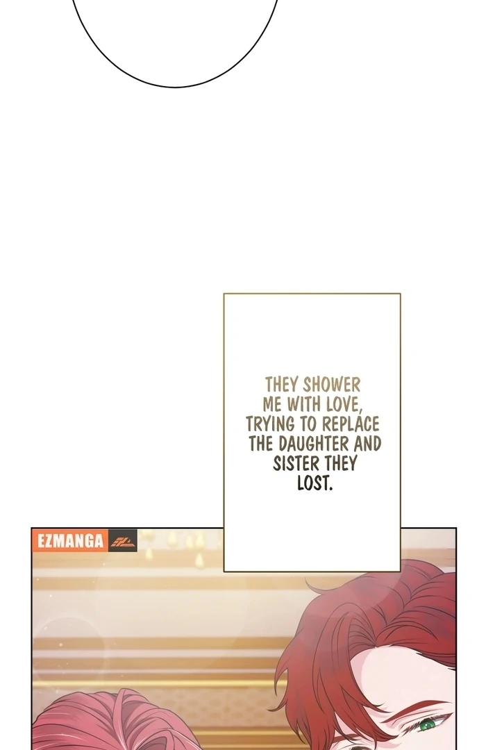Too Much Regeneration! Now the King Obsesses Over Me Chapter 17 - Page 52
