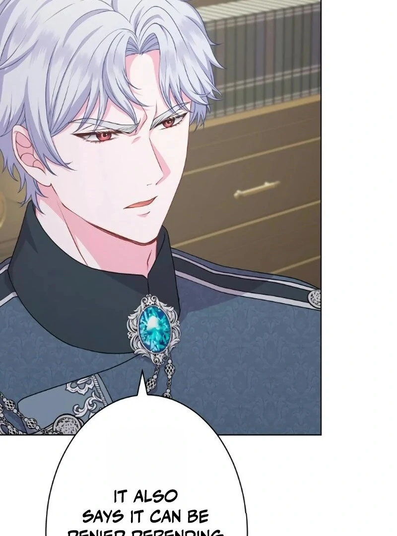 Too Much Regeneration! Now the King Obsesses Over Me Chapter 18 - Page 39
