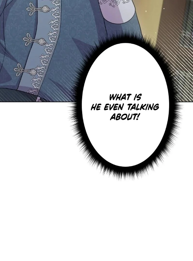 Too Much Regeneration! Now the King Obsesses Over Me Chapter 18 - Page 43