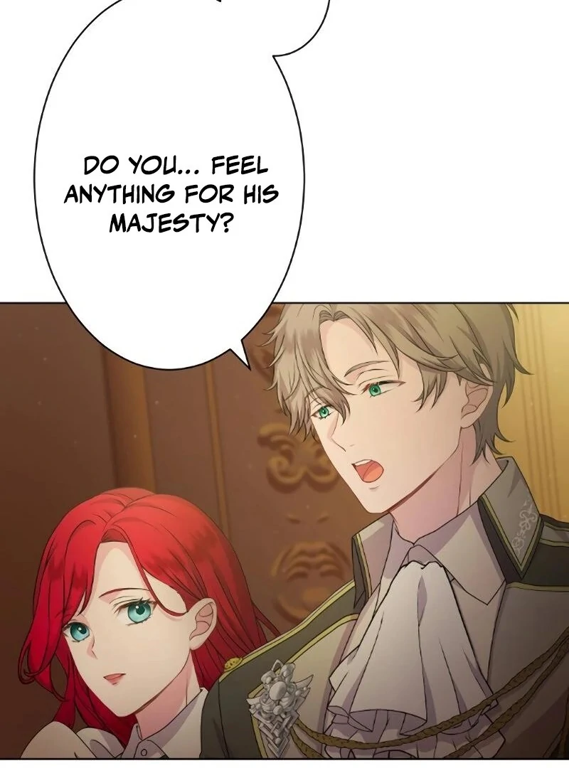 Too Much Regeneration! Now the King Obsesses Over Me Chapter 18 - Page 58
