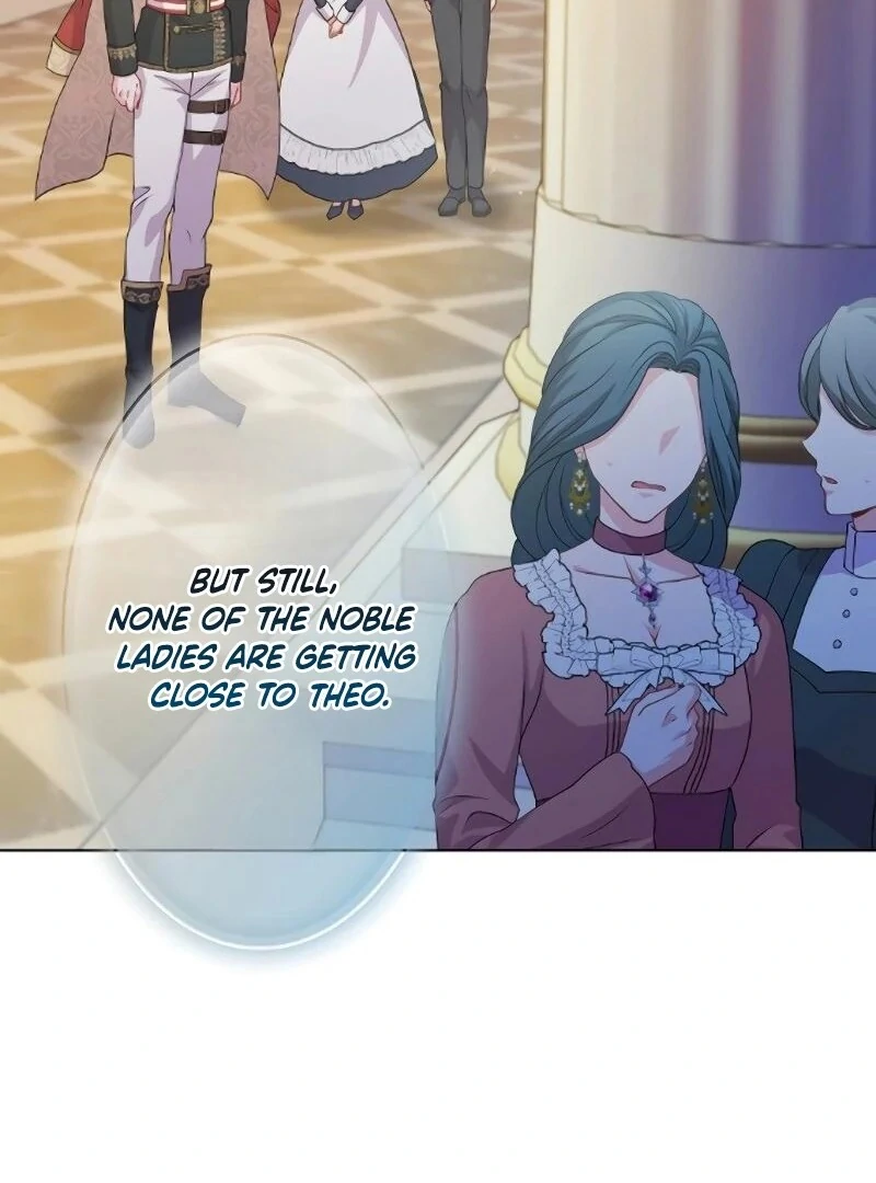 Too Much Regeneration! Now the King Obsesses Over Me Chapter 18 - Page 77