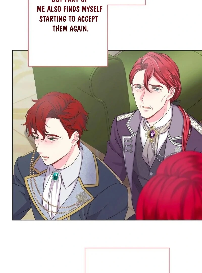 Too Much Regeneration! Now the King Obsesses Over Me Chapter 19 - Page 60
