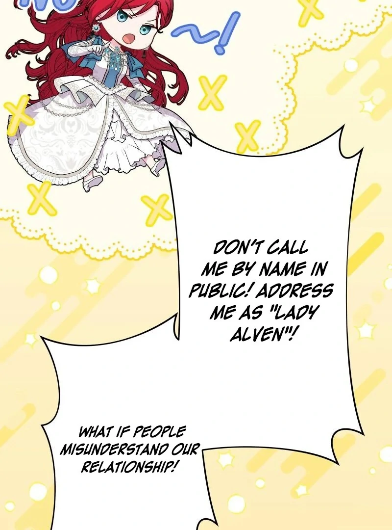 Too Much Regeneration! Now the King Obsesses Over Me Chapter 20 - Page 21