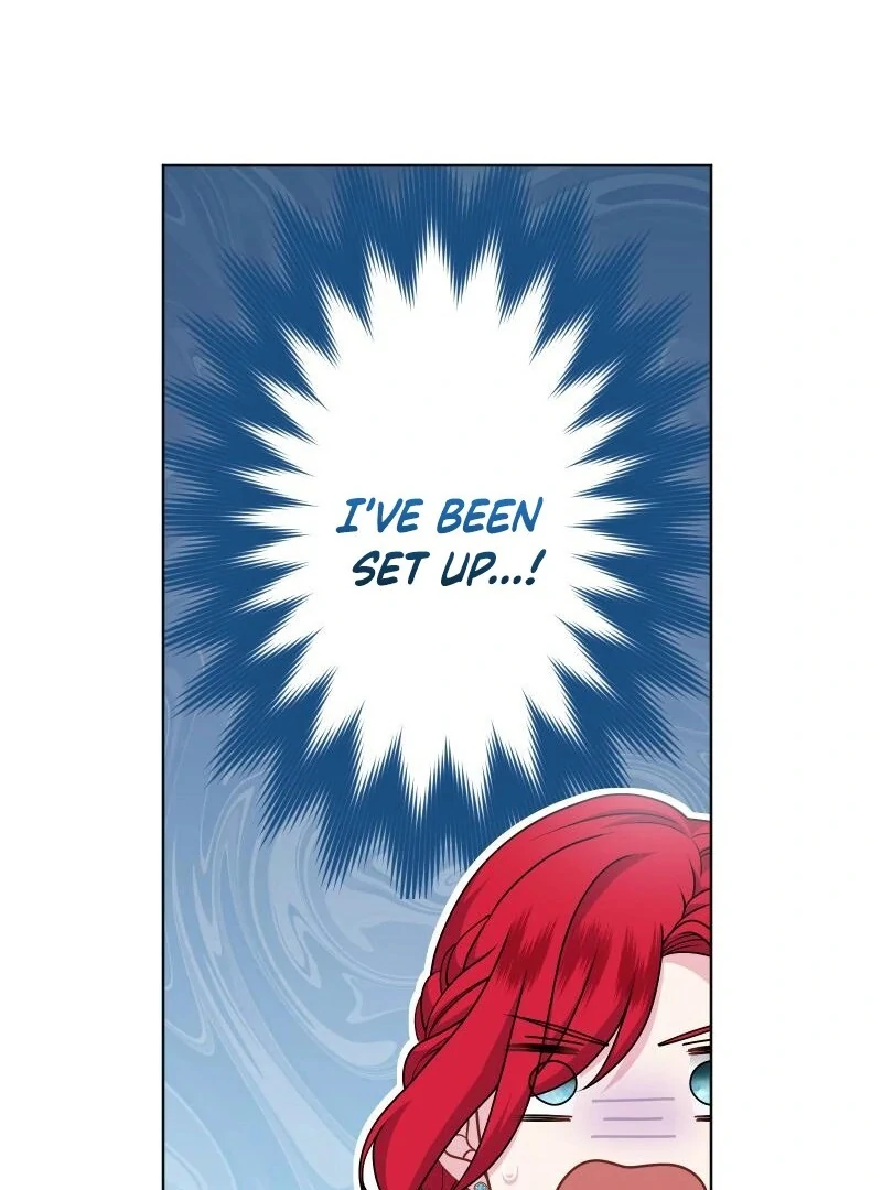 Too Much Regeneration! Now the King Obsesses Over Me Chapter 20 - Page 7