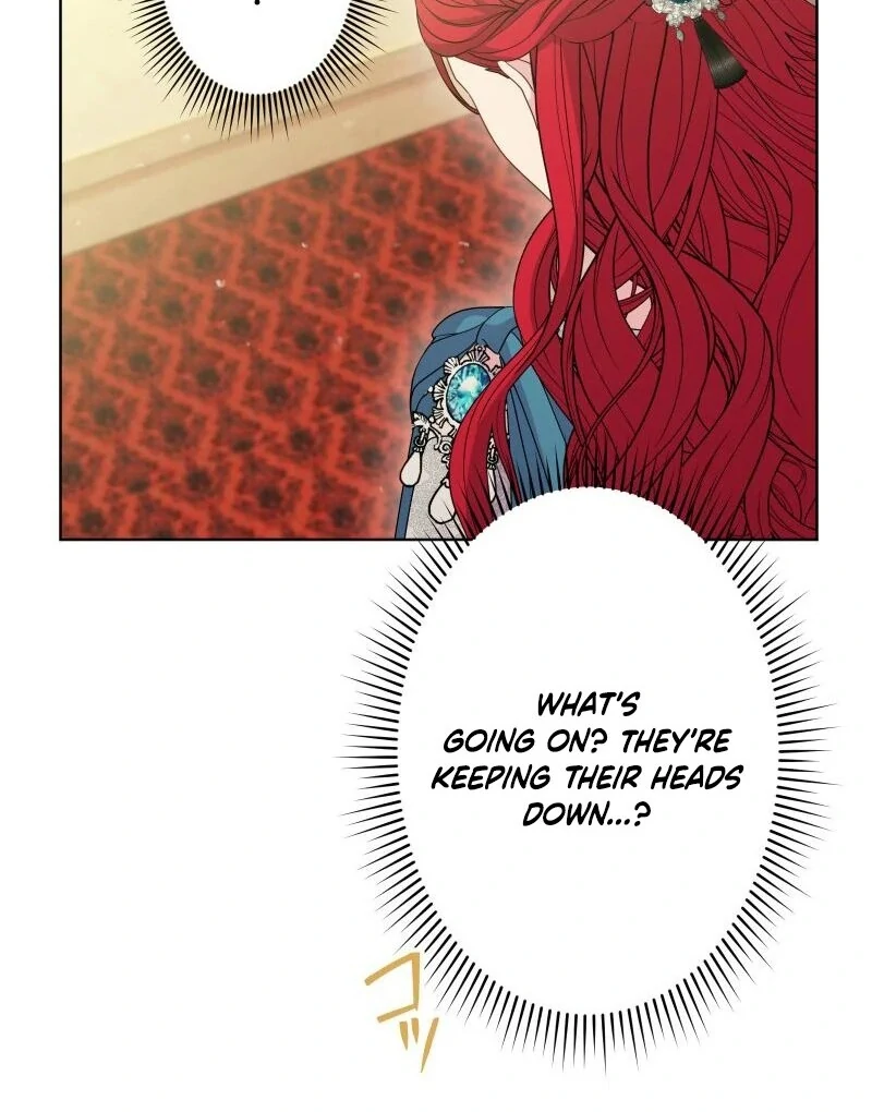 Too Much Regeneration! Now the King Obsesses Over Me Chapter 20 - Page 84