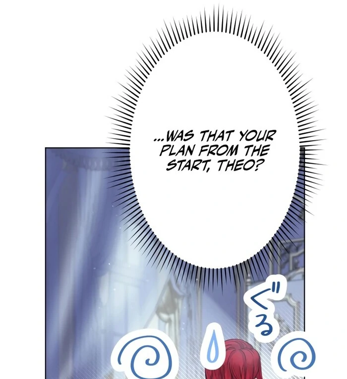Too Much Regeneration! Now the King Obsesses Over Me Chapter 21 - Page 35