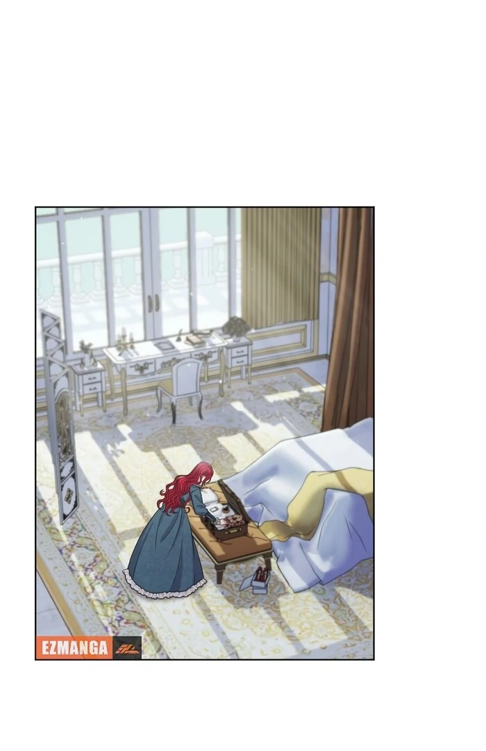 Too Much Regeneration! Now the King Obsesses Over Me Chapter 21 - Page 57