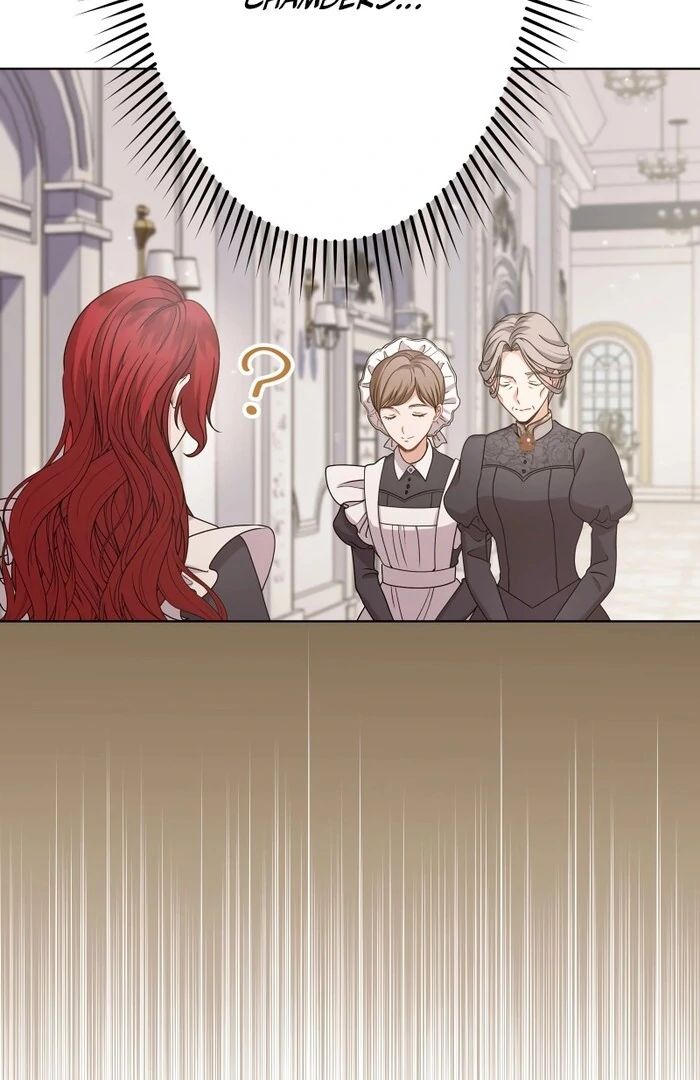 Too Much Regeneration! Now the King Obsesses Over Me Chapter 21 - Page 68
