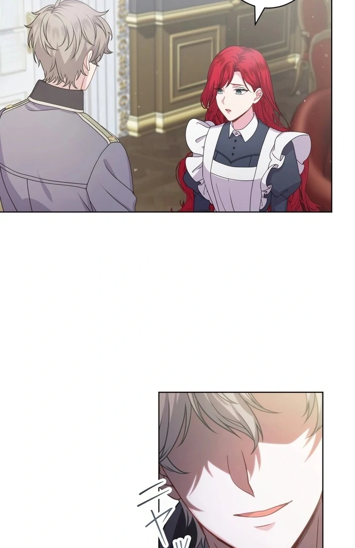 Too Much Regeneration! Now the King Obsesses Over Me Chapter 21 - Page 80