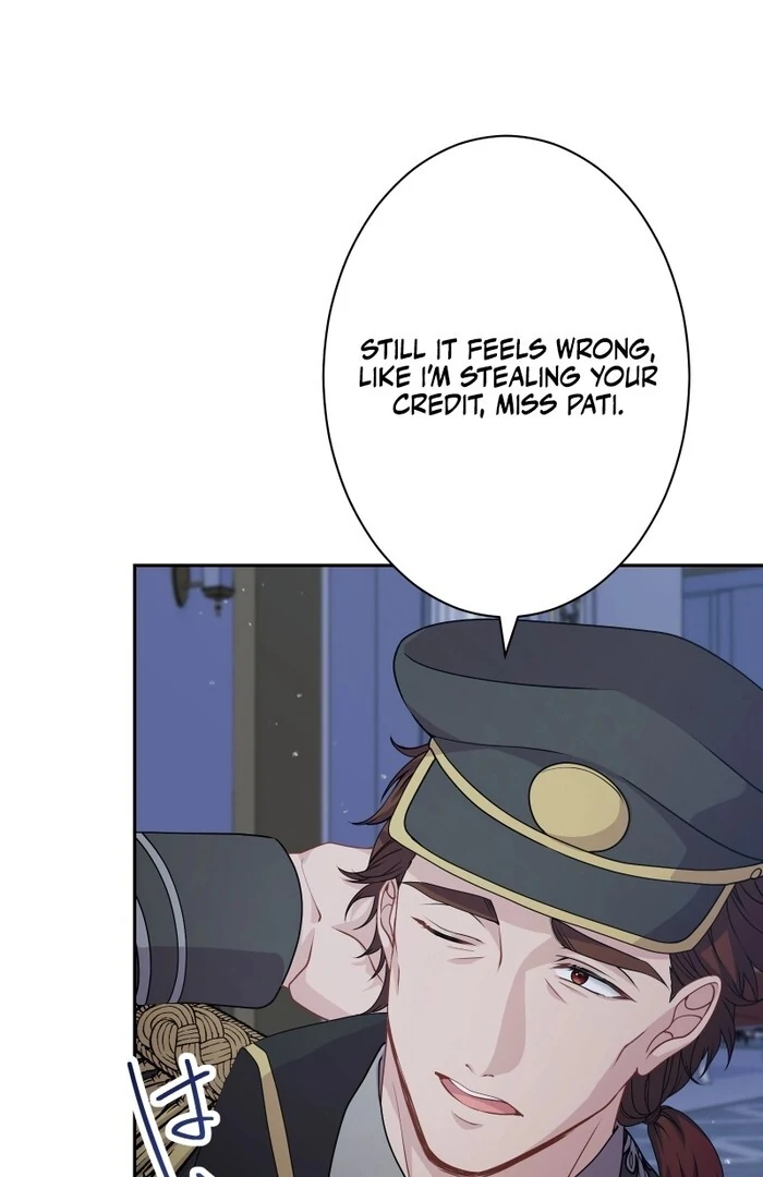 Too Much Regeneration! Now the King Obsesses Over Me Chapter 22 - Page 101