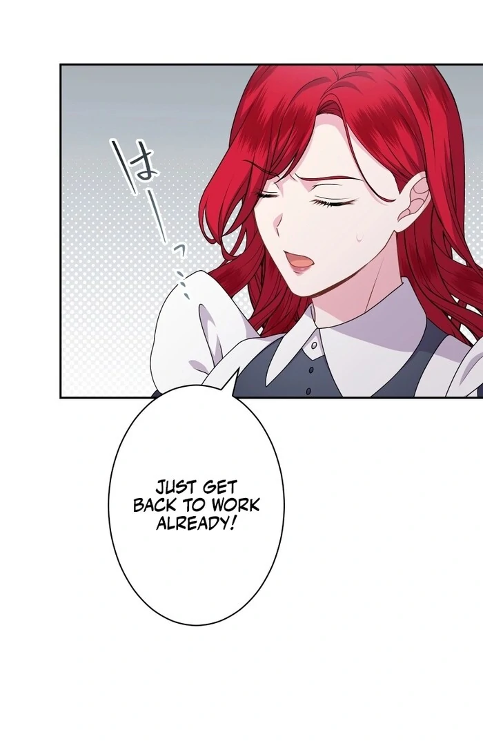 Too Much Regeneration! Now the King Obsesses Over Me Chapter 22 - Page 67
