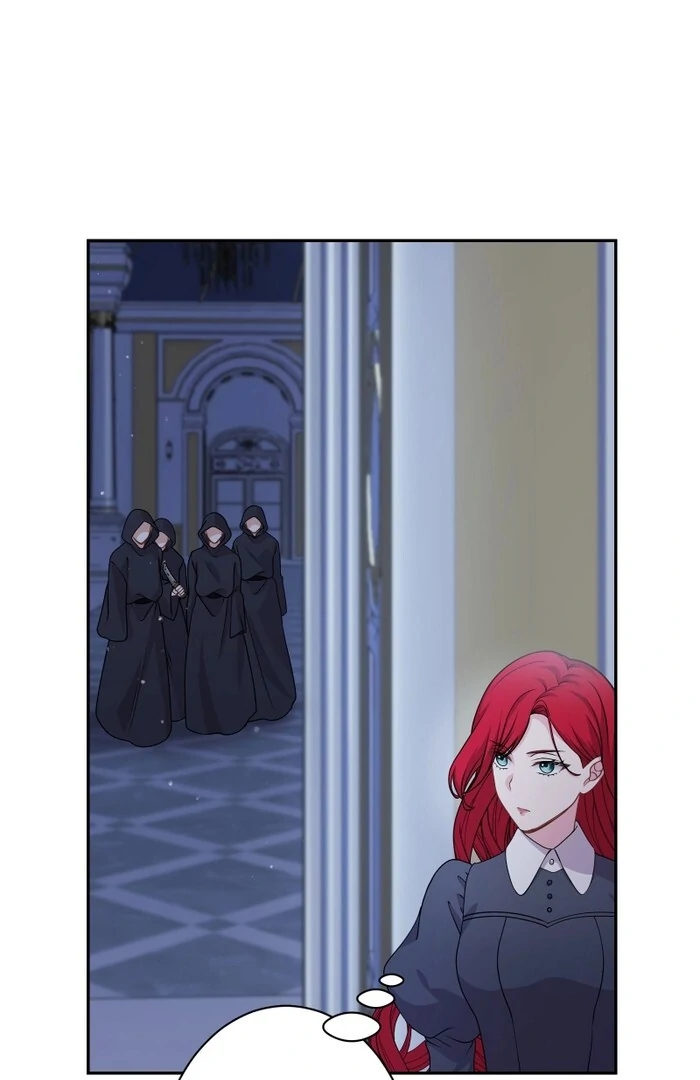 Too Much Regeneration! Now the King Obsesses Over Me Chapter 22 - Page 83