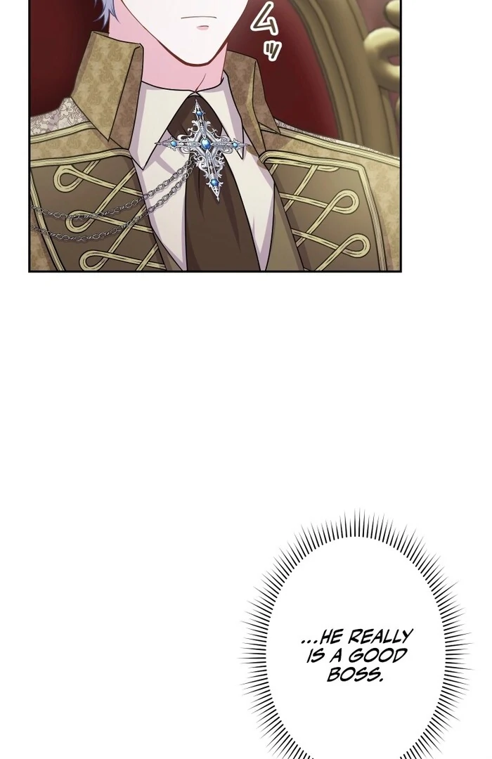 Too Much Regeneration! Now the King Obsesses Over Me Chapter 23 - Page 79