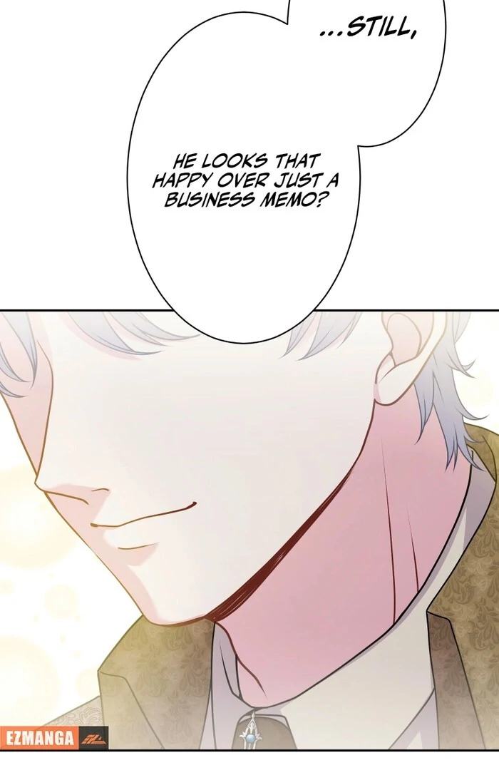 Too Much Regeneration! Now the King Obsesses Over Me Chapter 23 - Page 82