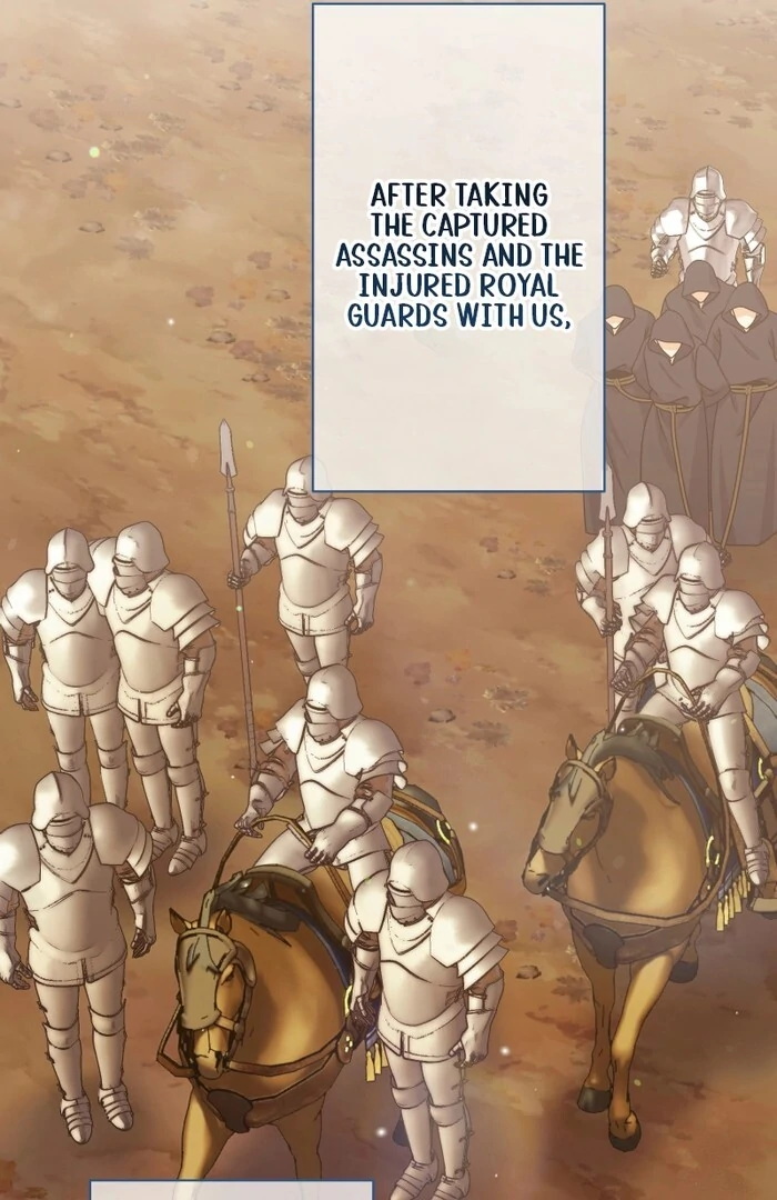 Too Much Regeneration! Now the King Obsesses Over Me Chapter 25 - Page 90