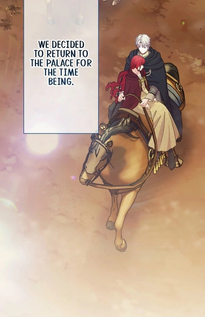 Too Much Regeneration! Now the King Obsesses Over Me Chapter 25 - Page 91