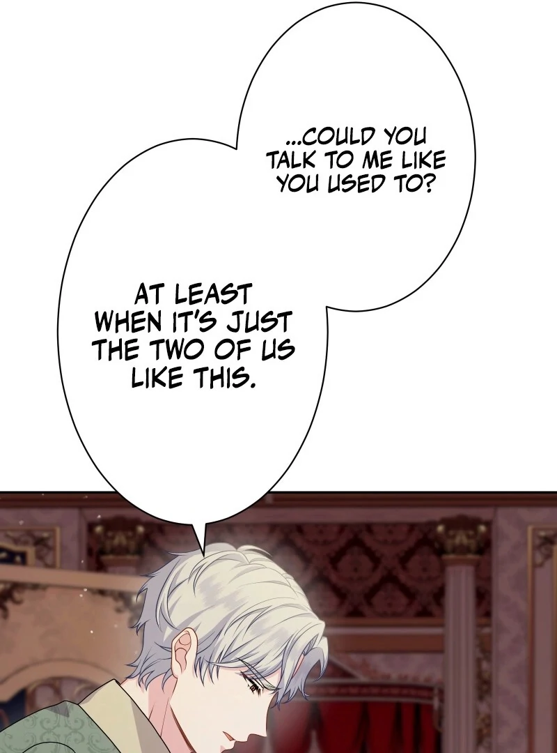 Too Much Regeneration! Now the King Obsesses Over Me Chapter 26 - Page 10