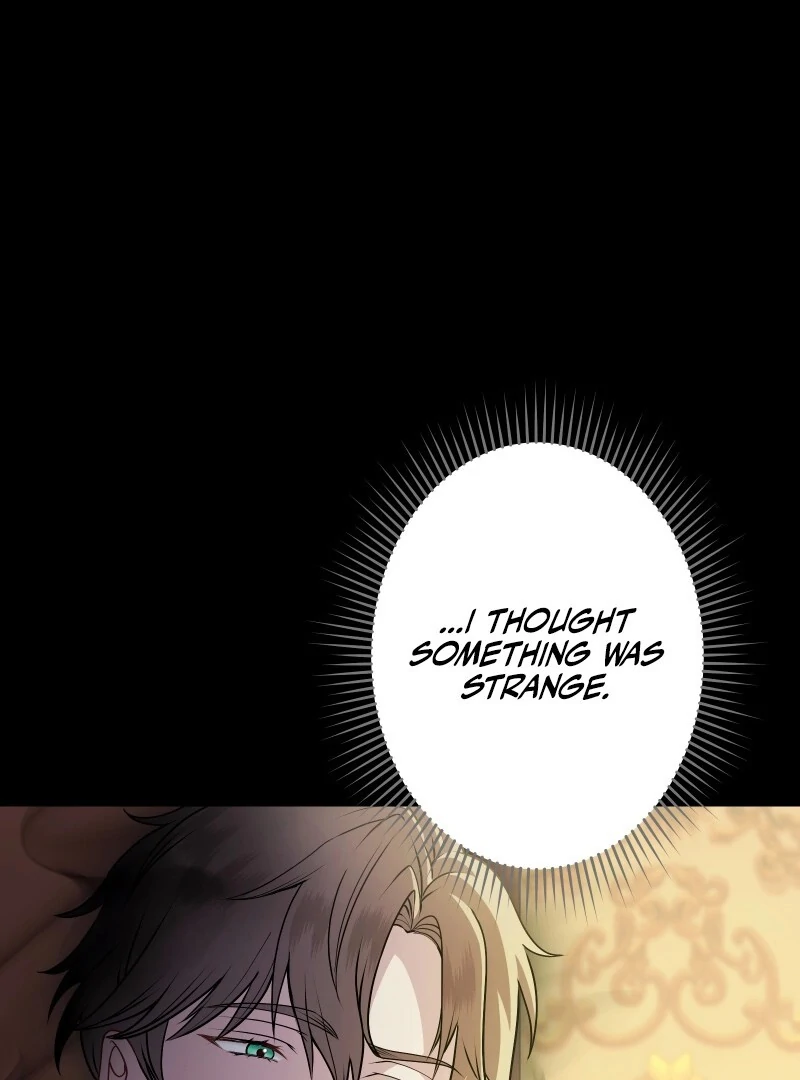 Too Much Regeneration! Now the King Obsesses Over Me Chapter 26 - Page 128