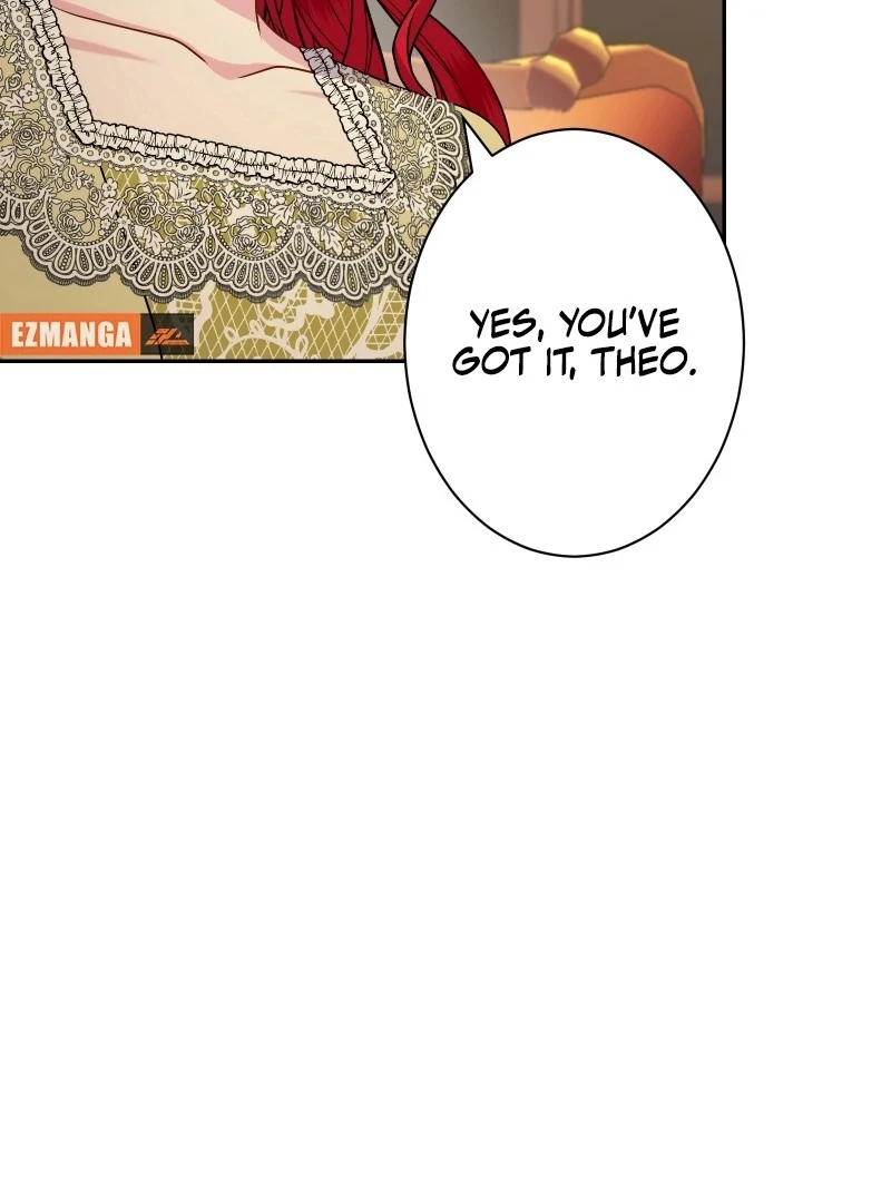 Too Much Regeneration! Now the King Obsesses Over Me Chapter 26 - Page 16