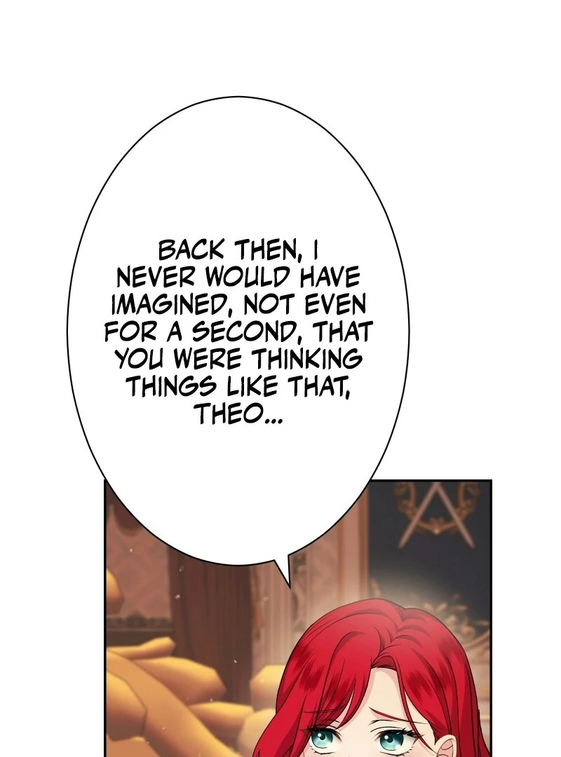 Too Much Regeneration! Now the King Obsesses Over Me Chapter 26 - Page 69