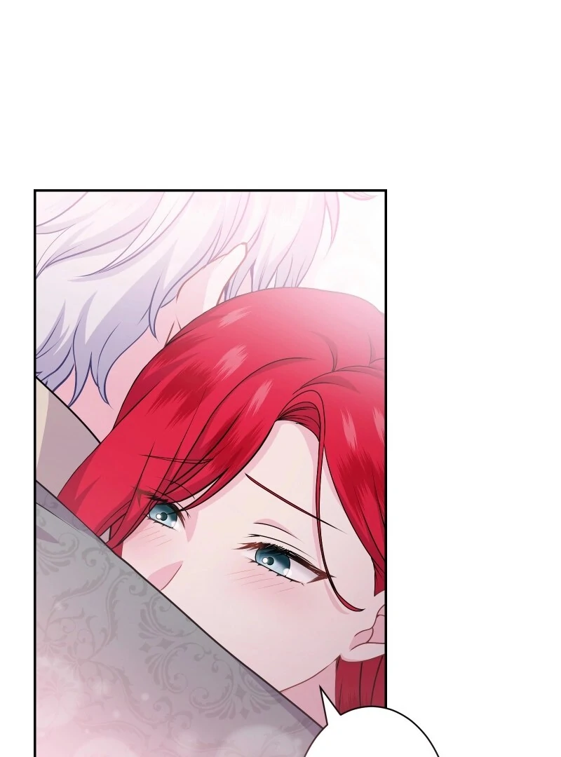 Too Much Regeneration! Now the King Obsesses Over Me Chapter 26 - Page 99