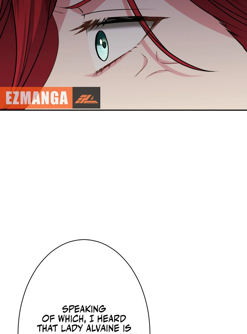 Too Much Regeneration! Now the King Obsesses Over Me Chapter 33 - Page 100