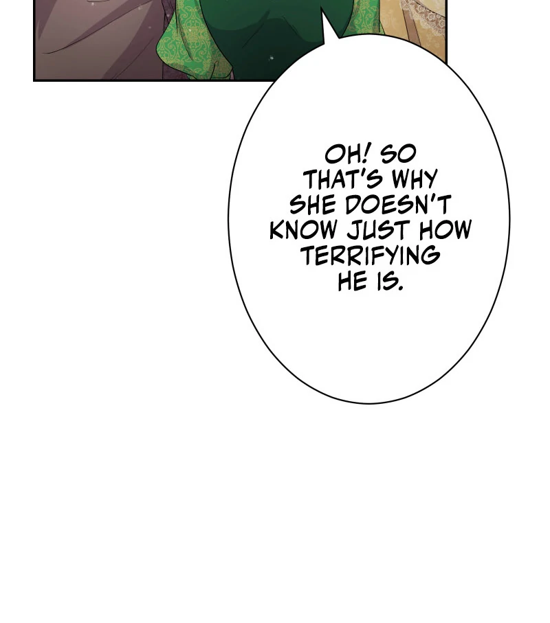 Too Much Regeneration! Now the King Obsesses Over Me Chapter 33 - Page 102